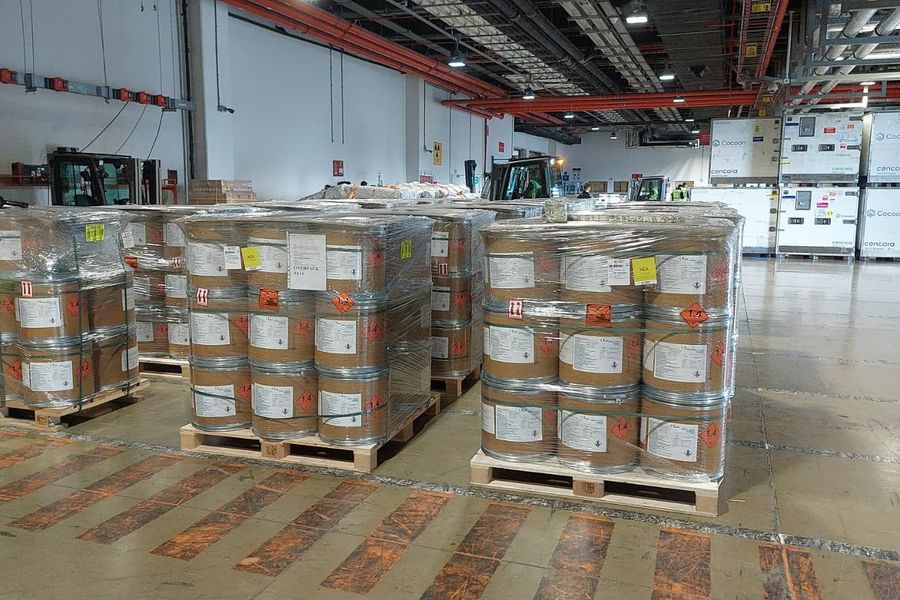 Tehlikeli Maddelerin Havayoluyla Taşınması Hakkında Yönetmelik
