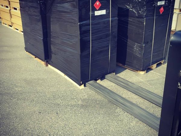 AEG Logistics operasyon fotoğrafı 10