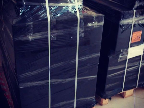 AEG Logistics operasyon fotoğrafı 11