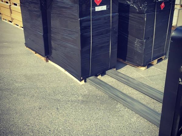 AEG Logistics operasyon fotoğrafı 19