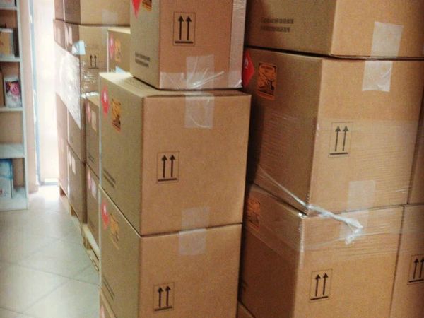 AEG Logistics operasyon fotoğrafı 24